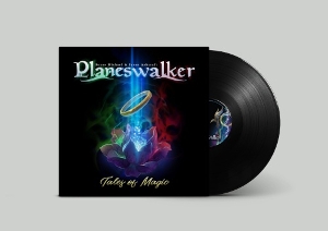 Tales of Magic