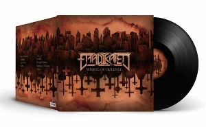 Wiring of Violence by Eradikated
