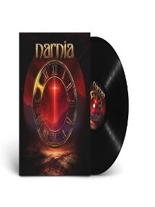X by Narnia