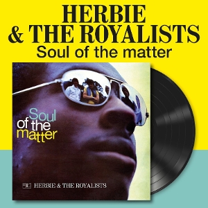 Soul of the Matter by Herbie & the Royal...