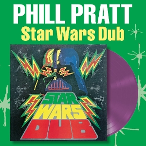 Star Wars Dub by Pratt, Phil