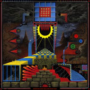 Polygondwanaland by King Gizzard & the...