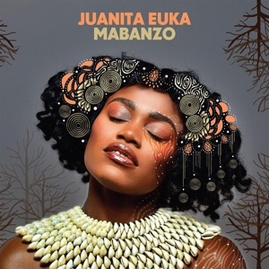 Mabanzo by Euka, Juanita