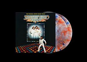 Saturday Night Fever by Bee Gees