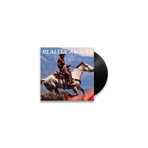 Reality Awaits by Strokes