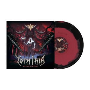 Gone With the Devil by Yoth Iria