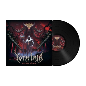 Gone With the Devil by Yoth Iria