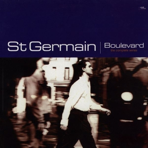 Boulevard (the Complete Series) by St. Germain