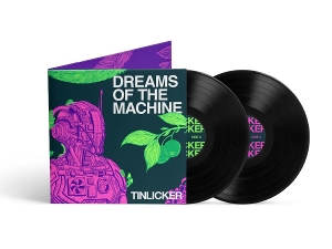 Dreams of the Machine by Tinlicker