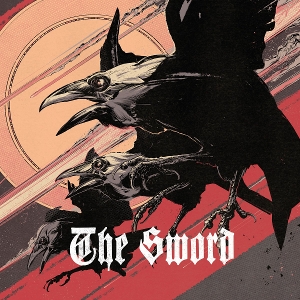 Three Songs by Sword