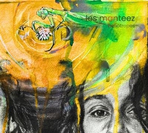 Heliotropes by Les Manteez
