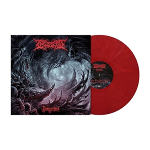 Denigration by Ingested