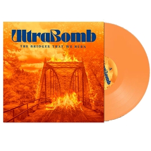 The Bridges That We Burn by Ultrabomb