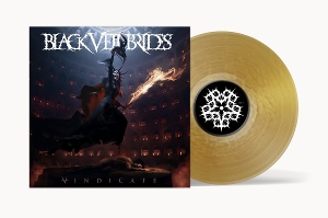 Vindicate by Black Veil Brides