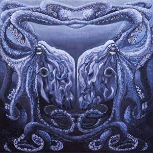 Tentacletek by Los Pulpitos