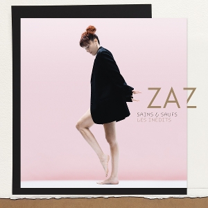 Sains Et Saufs by Zaz