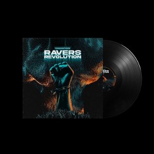 Ravers Revolution by Toneshifterz