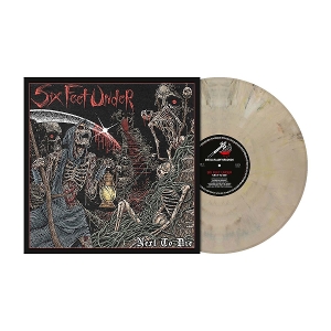Next To Die by Six Feet Under