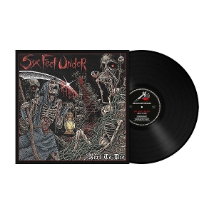 Next To Die by Six Feet Under