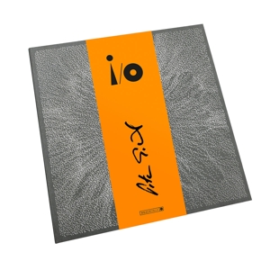 I/O by Gabriel, Peter