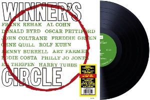 Winner's Circle