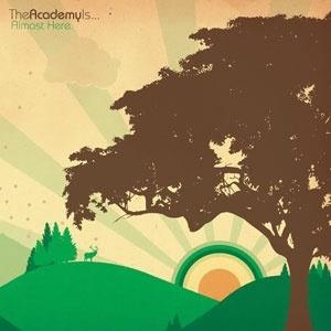Almost There by Academy is...