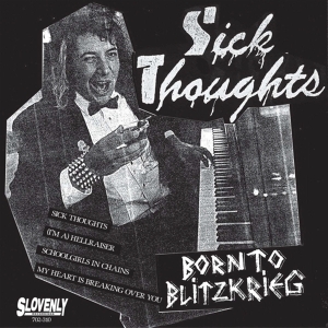 Born To Blitzkrieg