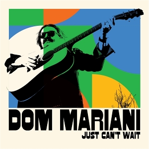 7-Just Can't Wait