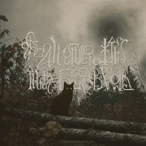Transcendental by Answer Lies the Black ...