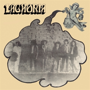 Glue by Laghonia