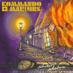 Schoner Scheitern by Kommando Marlies