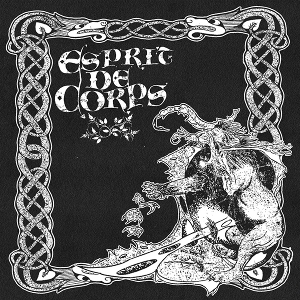 Esprit De Corps by Esprit De Corps