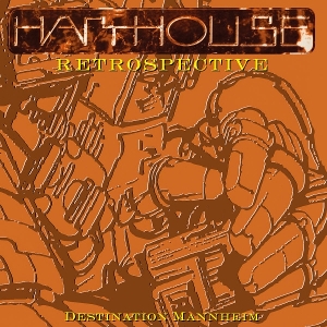 Harthouse Retrospective- Destination