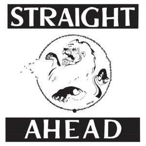 Straight Ahead by Straight Ahead