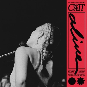 Alive by Catt