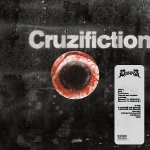 Cruzifiction by Chaver