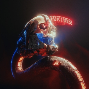 Fortress by Dorre
