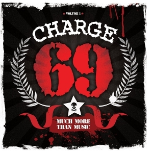Much More Than Music, Vol. 1 by Charge 69