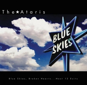 Blue Skies Broken Hearts
