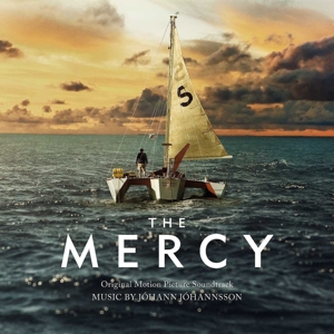 Mercy by Johannsson, Johann