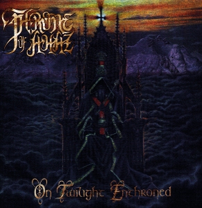 On Twilight Enthroned