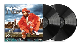 Stillmatic by Nas