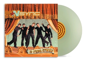 No Strings Attached by *Nsync