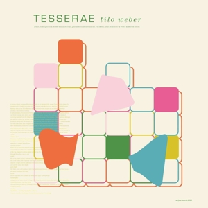 Tesserae by Weber, Tilo