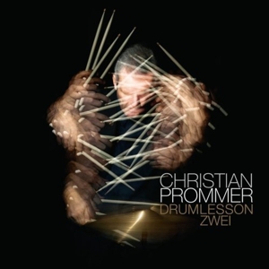 Drumlesson Zwei by Prommer, Christian