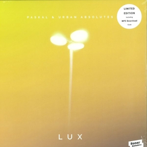 Lux by Paskal & Urban Abs...