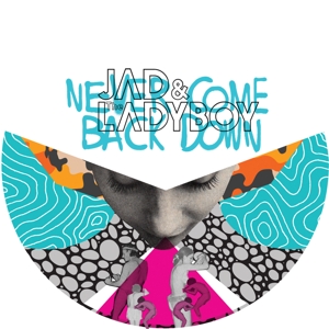 Never Come Back Down by Jad & the Ladyboy