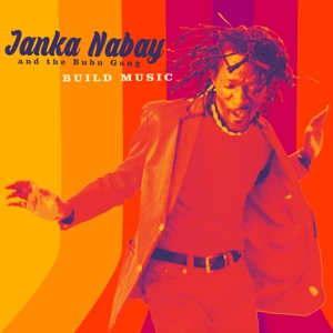 Build Music by Nabay, Janka & the...