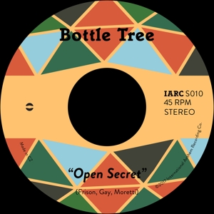 Open Secret by Bottle Tree