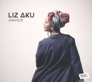 Ankhor by Aku, Liz